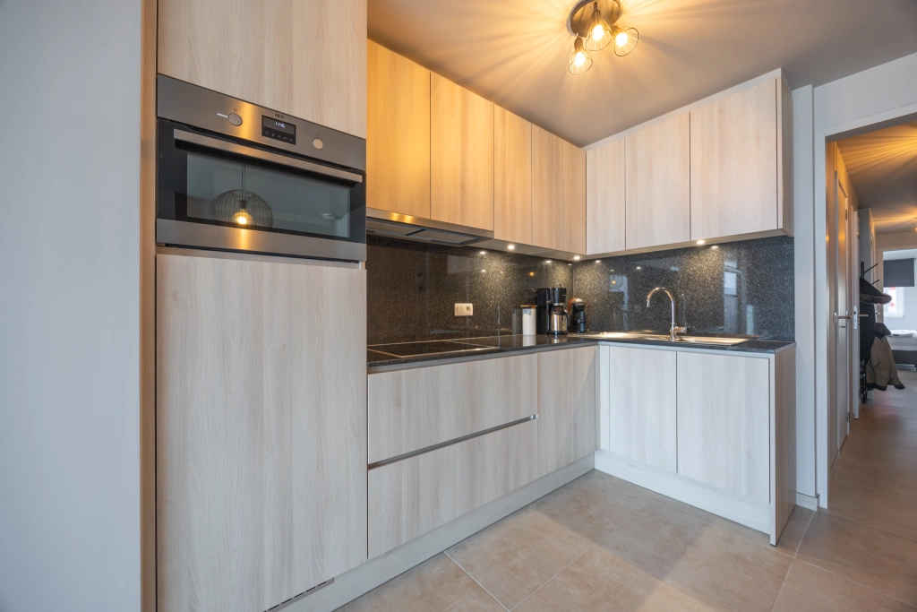 Appartement aan VISION I / 0201