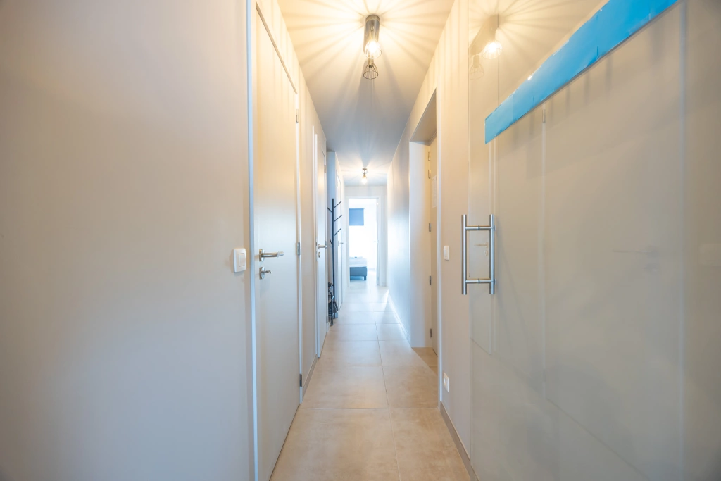 Appartement aan VISION I / 0201
