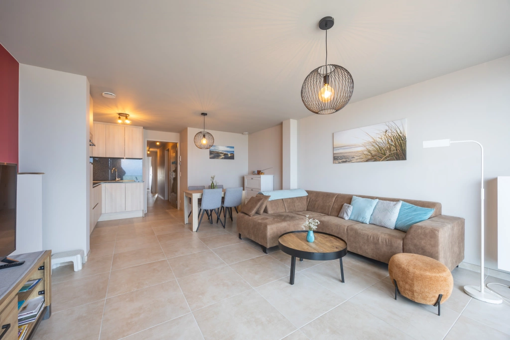 Appartement aan VISION I / 0201