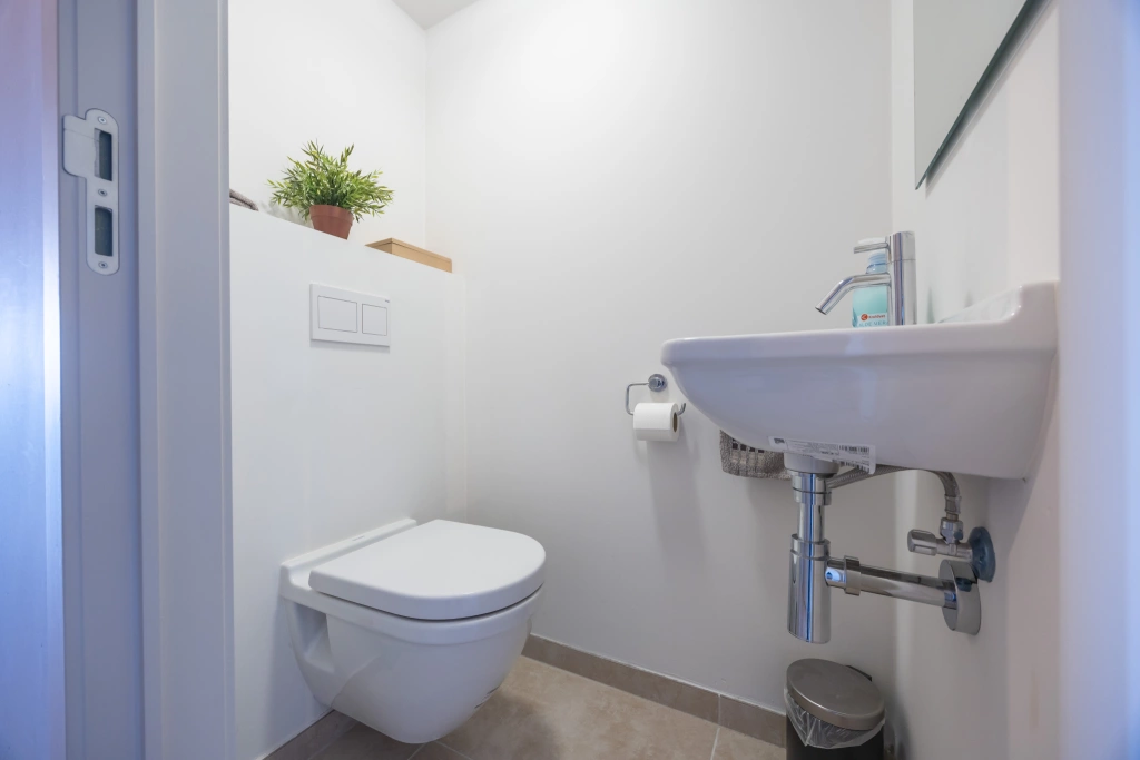 Appartement aan VISION I / 0201