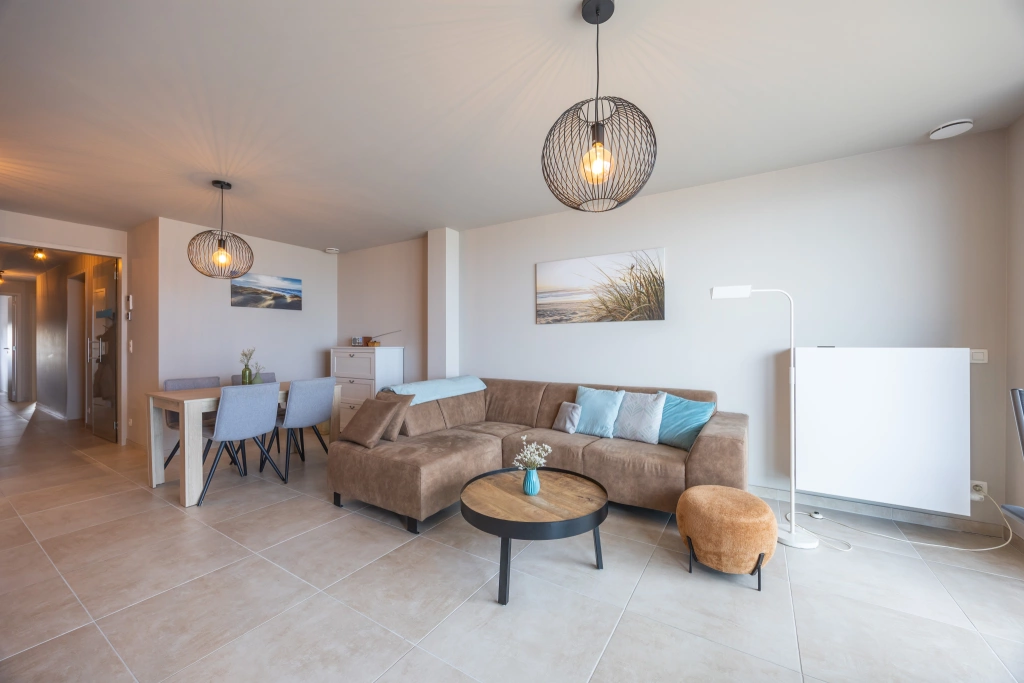Appartement aan VISION I / 0201
