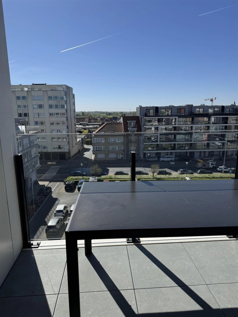 Appartement aan ANTIGUA / 0503