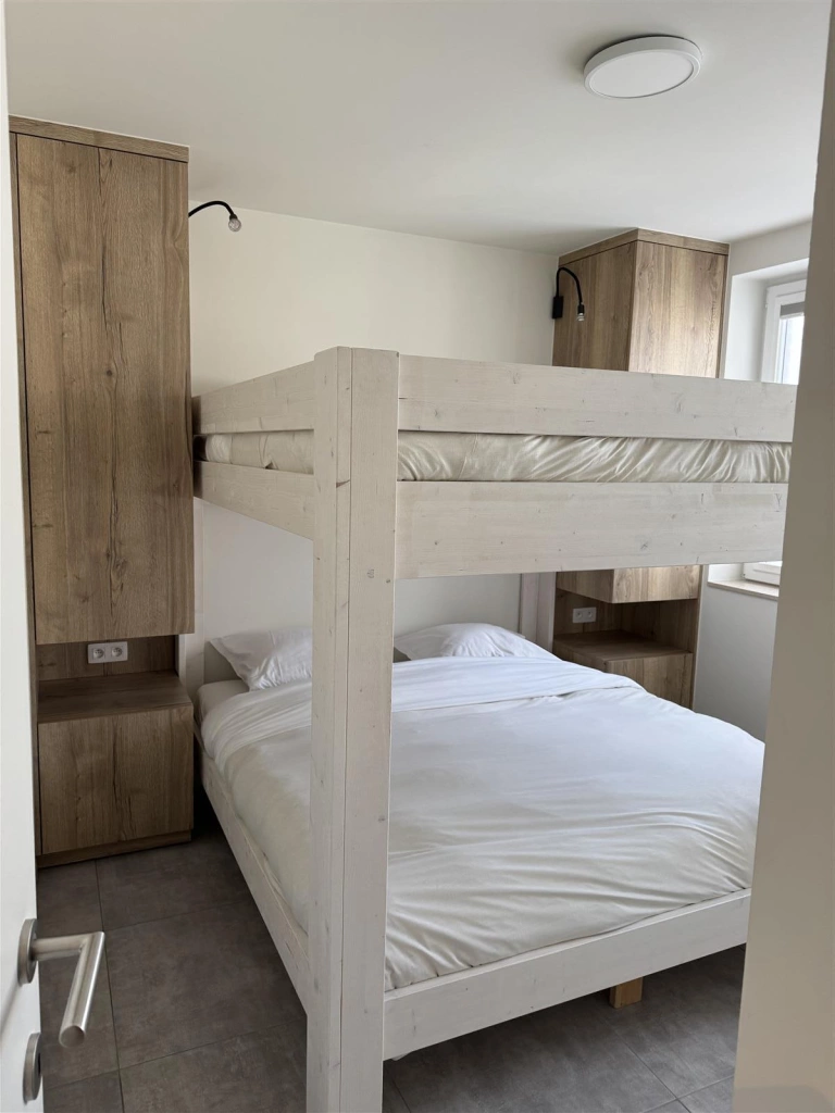 Appartement aan ANTIGUA / 0503