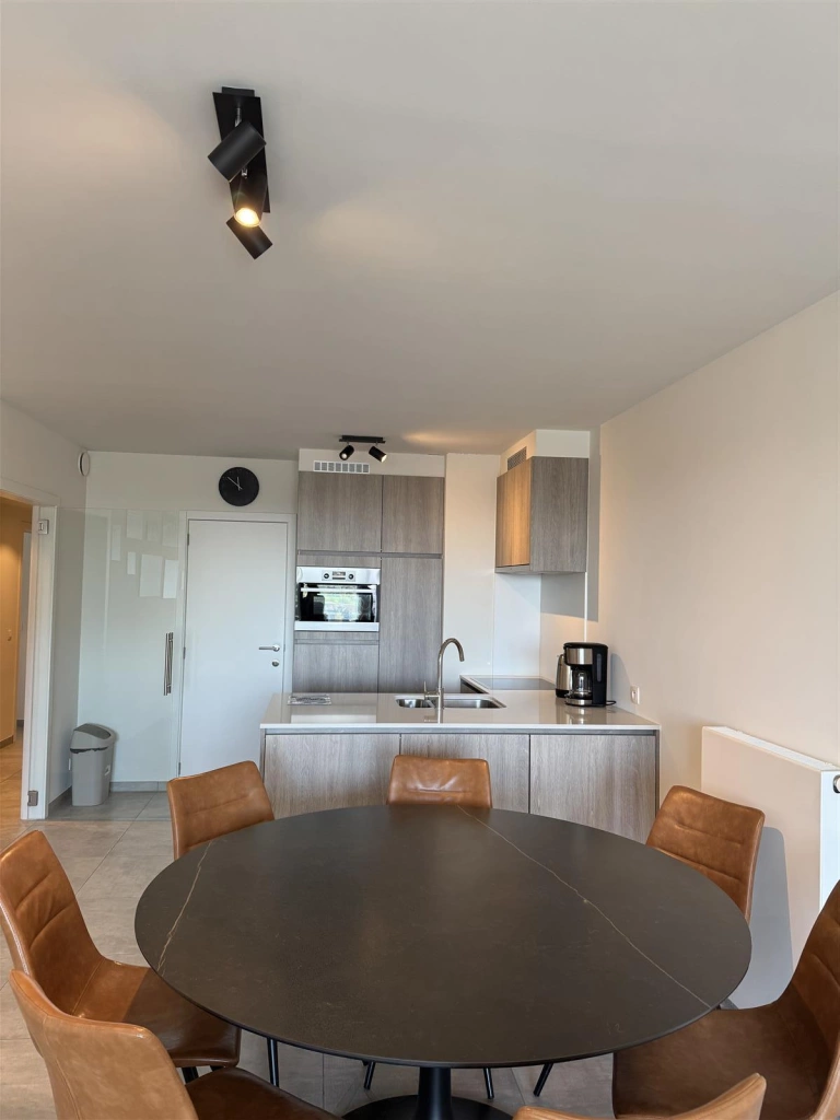 Appartement aan ANTIGUA / 0503