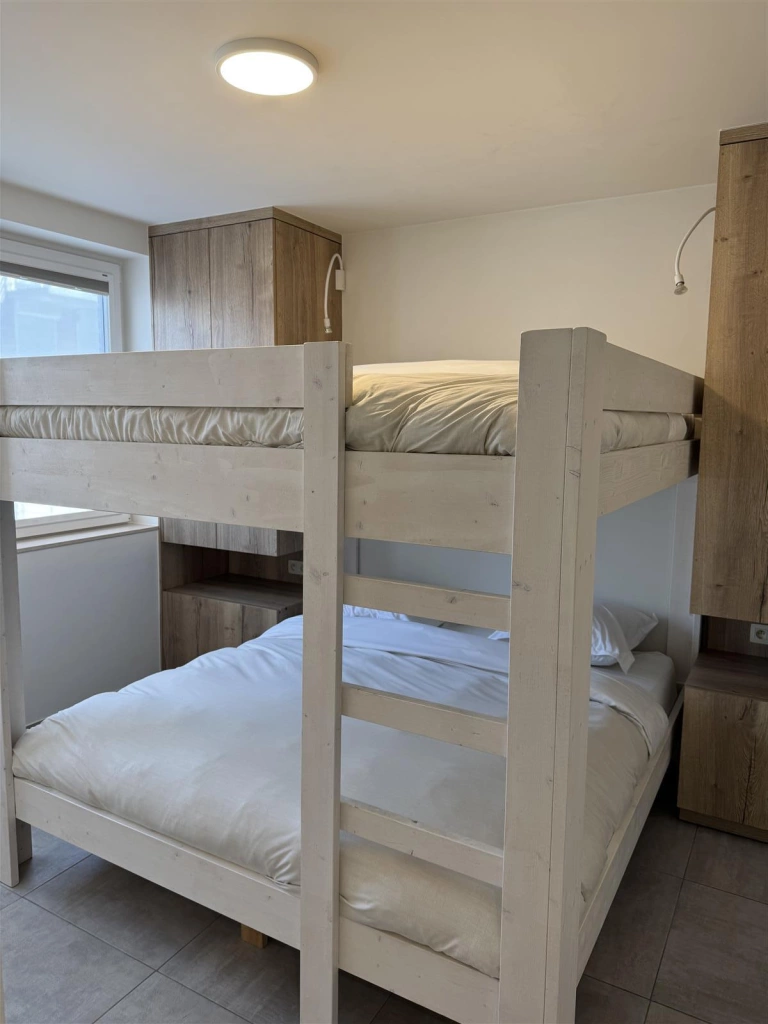 Appartement aan ANTIGUA / 0503
