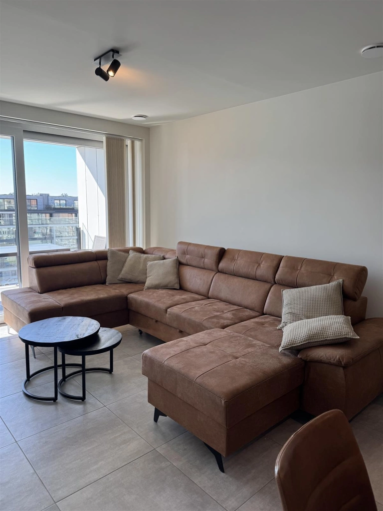 Appartement aan ANTIGUA / 0503