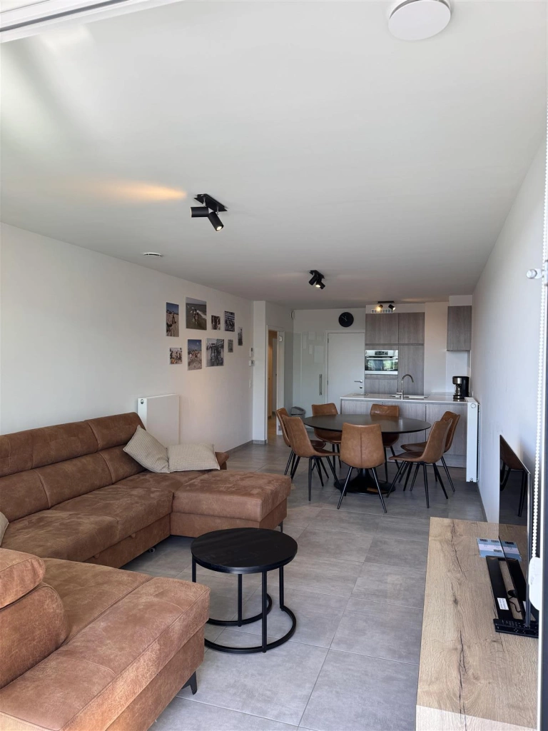 Appartement aan ANTIGUA / 0503