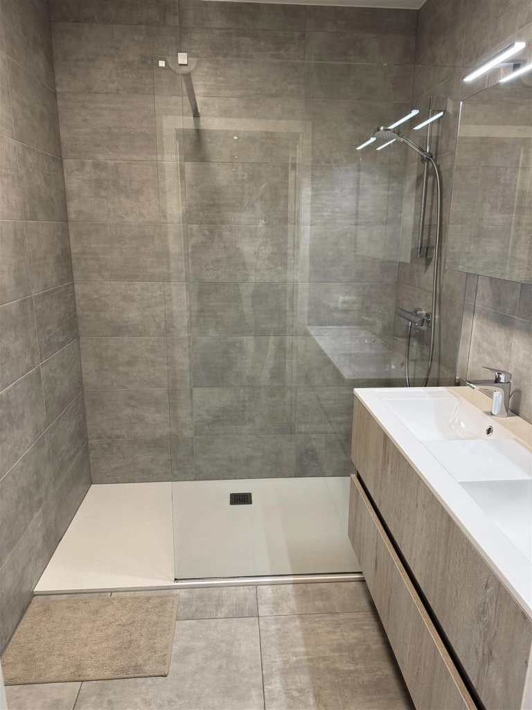 Appartement aan ANTIGUA / 0503