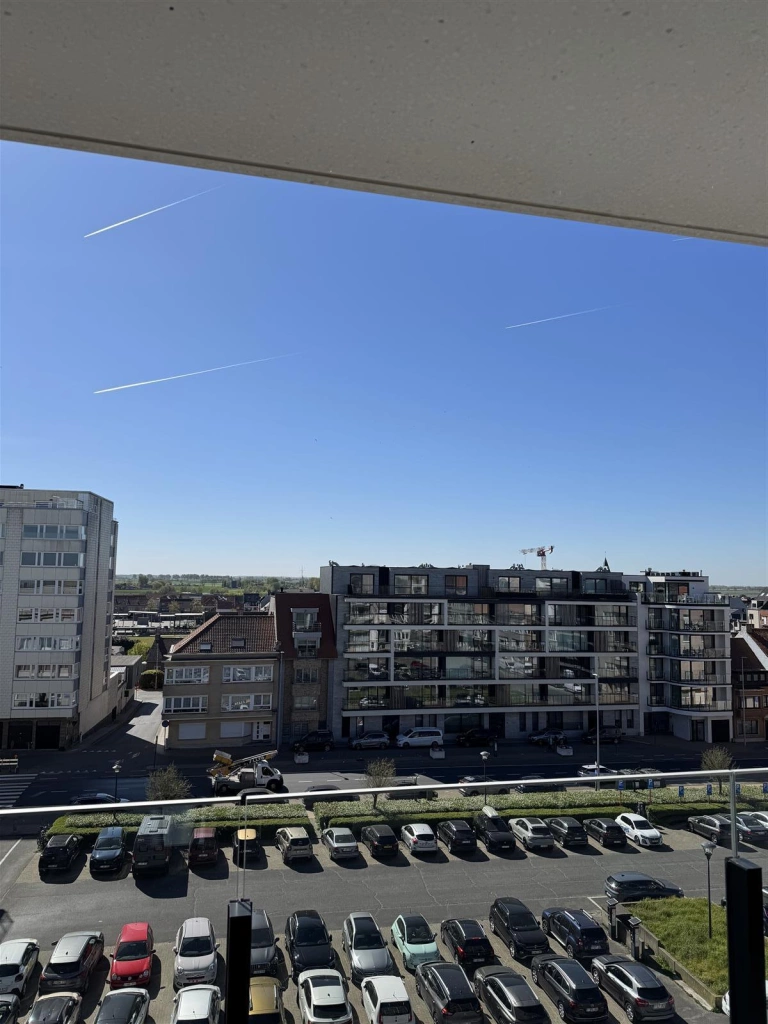 Appartement aan ANTIGUA / 0503