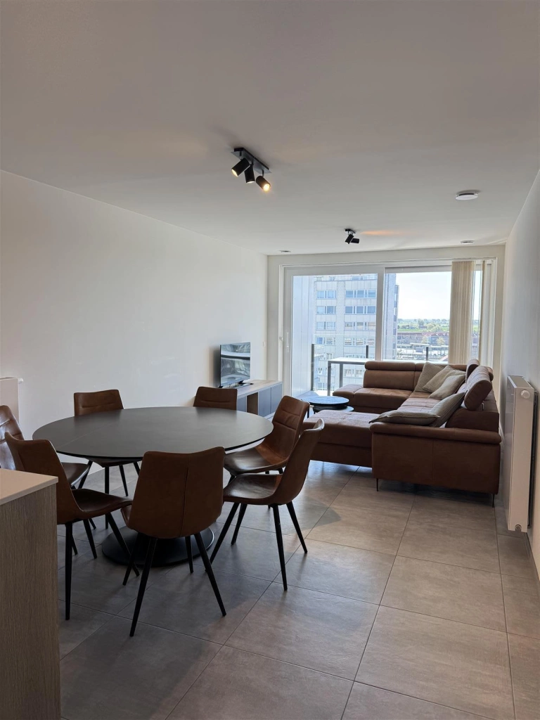 Appartement aan ANTIGUA / 0503
