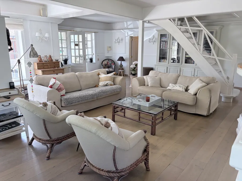 Cosy Cottage by Marleen met grote tuin