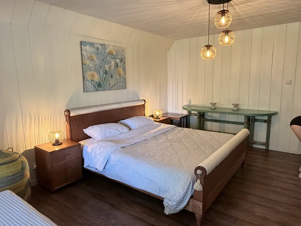 Cosy Cottage by Marleen met grote tuin