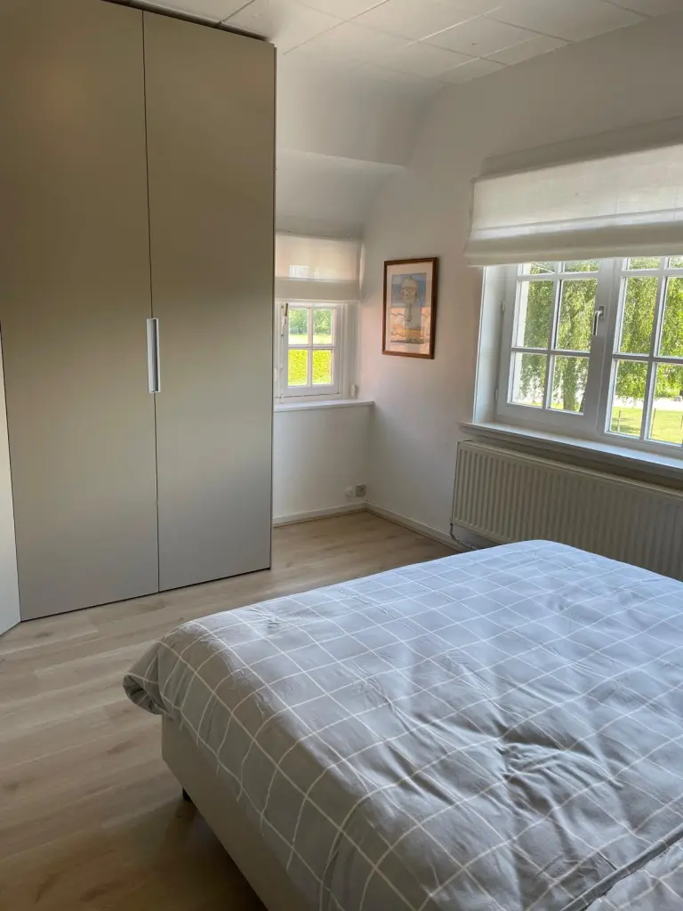 Cosy Cottage by Marleen met grote tuin
