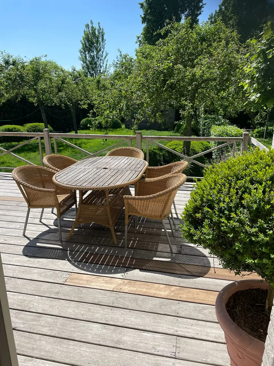Cosy Cottage by Marleen met grote tuin