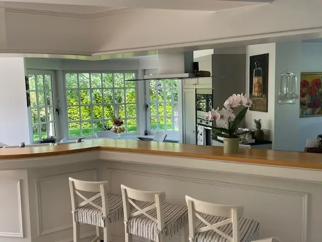 Cosy Cottage by Marleen met grote tuin