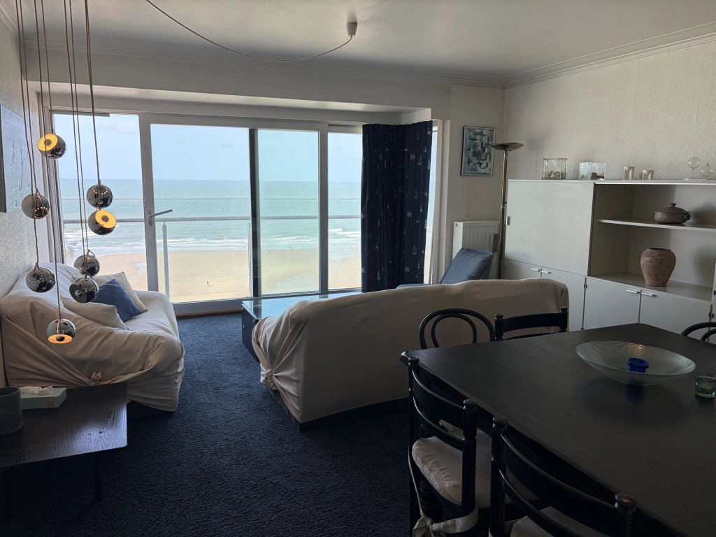 Appartement aan SAN MARCO / A8