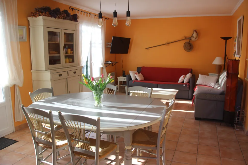 Provence - Vaucluse - Charmant vakantiehuis voor 2-5 personen, 2 slaapkamers, airconditioning, tuin in een rustige residentie