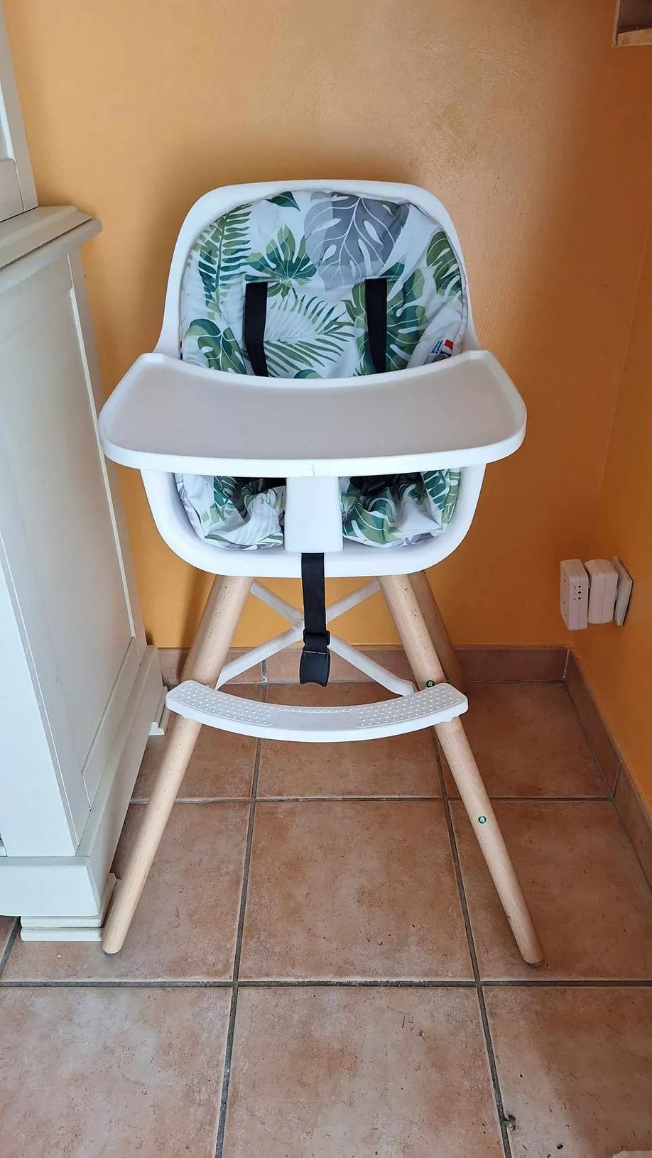 Provence - Vaucluse - Charmant vakantiehuis voor 2-5 personen, 2 slaapkamers, airconditioning, tuin in een rustige residentie