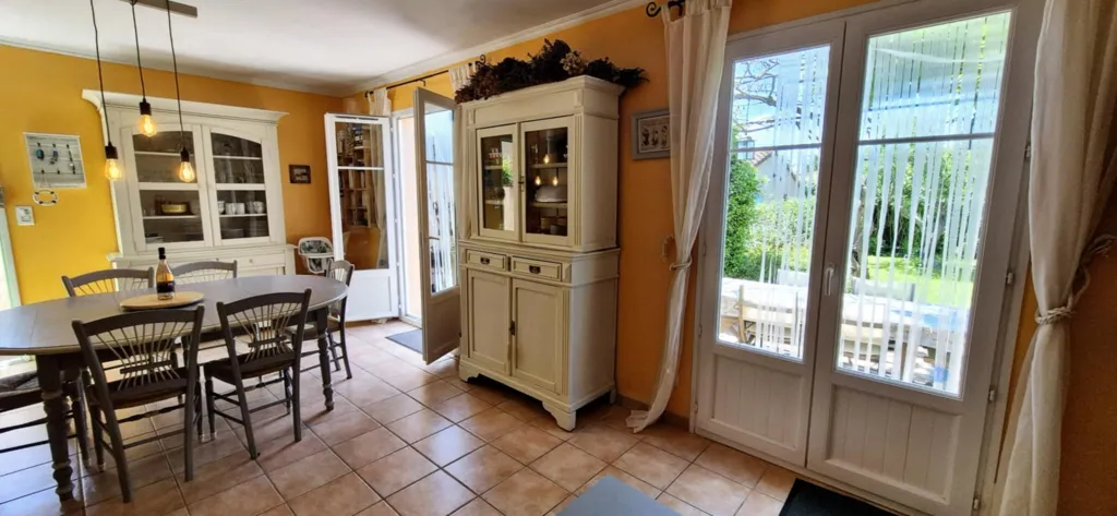 Provence - Vaucluse - Charmant vakantiehuis voor 2-5 personen, 2 slaapkamers, airconditioning, tuin in een rustige residentie