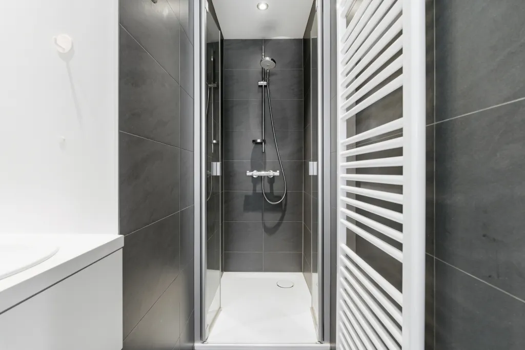 Appartement 'Seabase' in Sint-Idesbald nabij de zee
