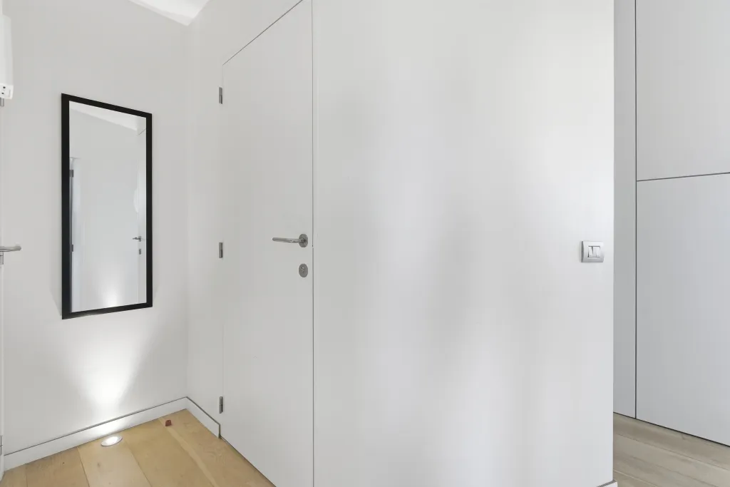 Appartement 'Seabase' in Sint-Idesbald nabij de zee