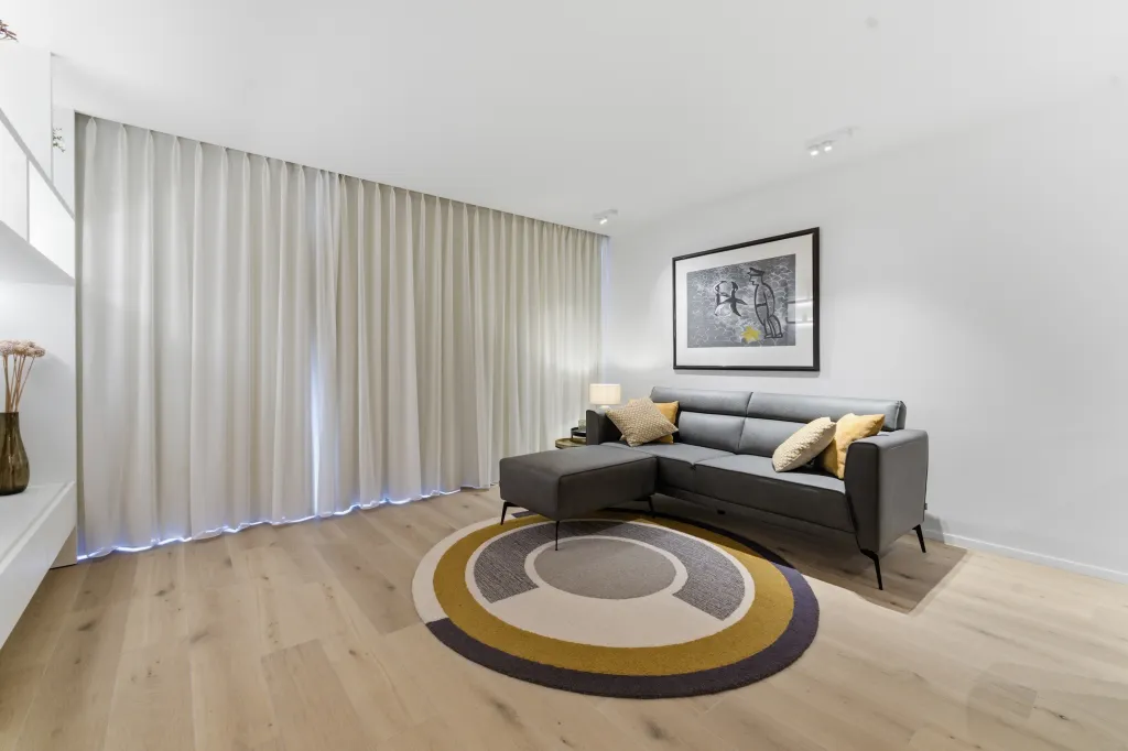 Deluxe Studio ‘Stella Maris’ – Koksijde, met zijdelings zeezicht