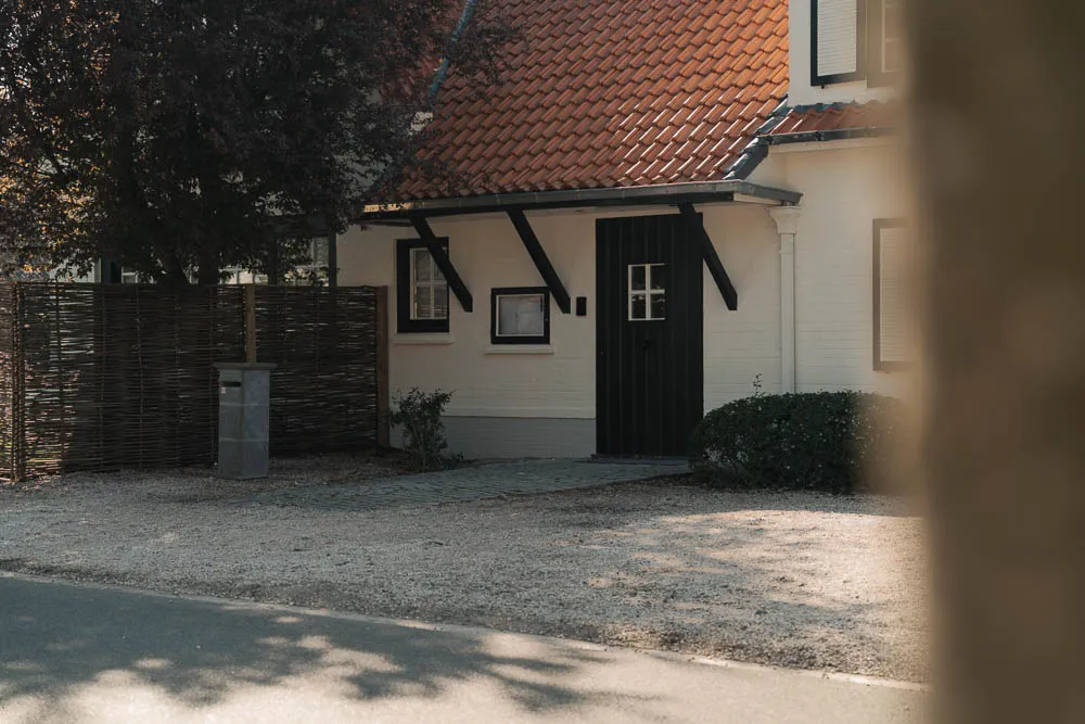 Villa 'La Mer Veille - Bécassine' in Oostduinkerke - Bad