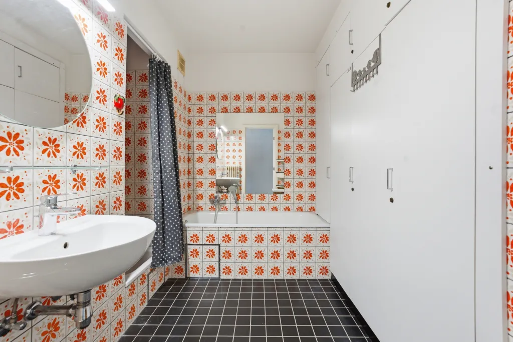 Appartement Estran – Frontaal Zeezicht op de Zeedijk in Sint-Idesbald