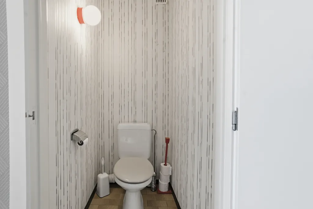 Appartement Estran – Frontaal Zeezicht op de Zeedijk in Sint-Idesbald