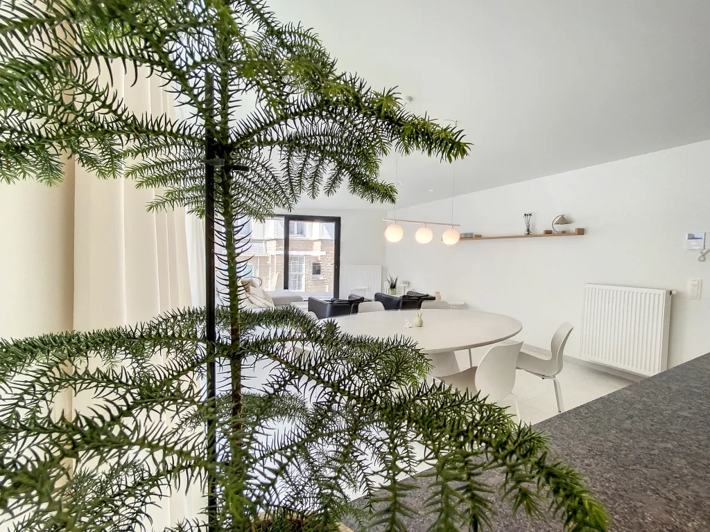 Appartement 'Asterias' De Panne