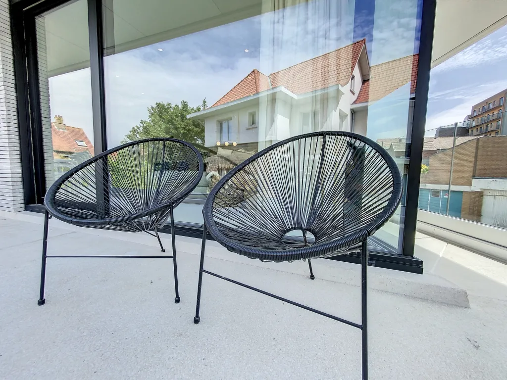 Appartement 'Asterias' De Panne