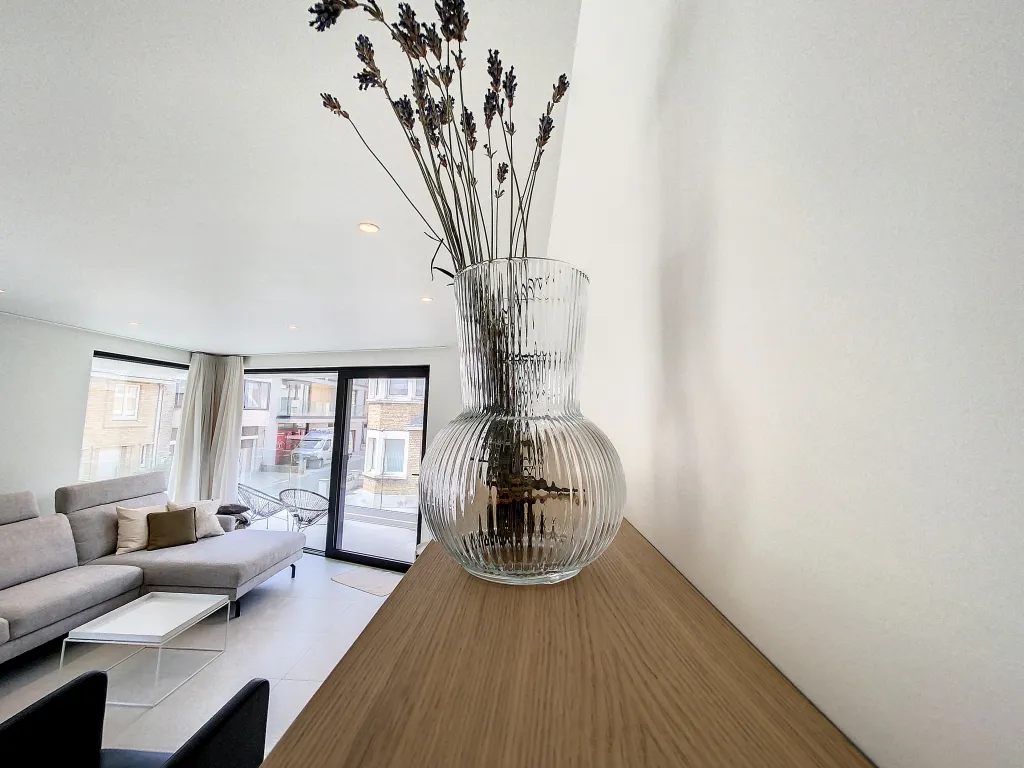 Appartement 'Asterias' De Panne
