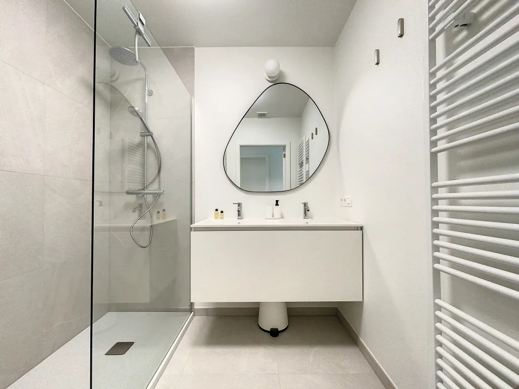 Appartement 'Asterias' De Panne