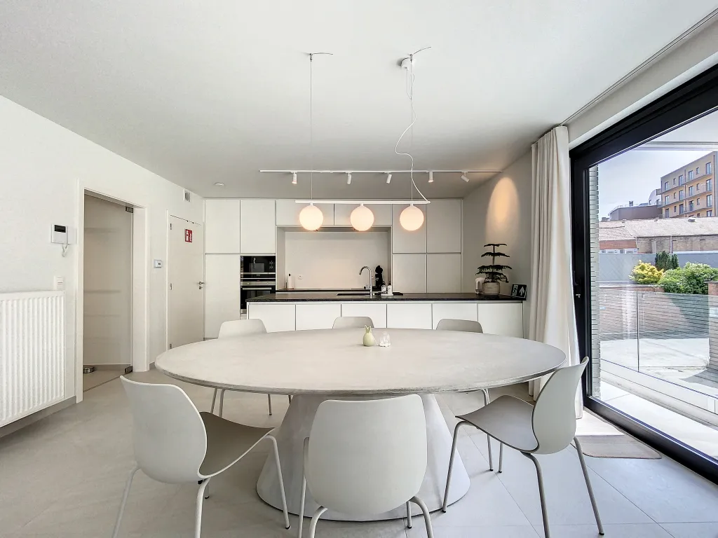 Appartement 'Asterias' De Panne