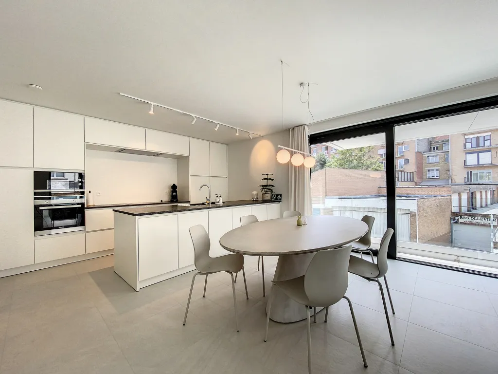 Appartement 'Asterias' De Panne