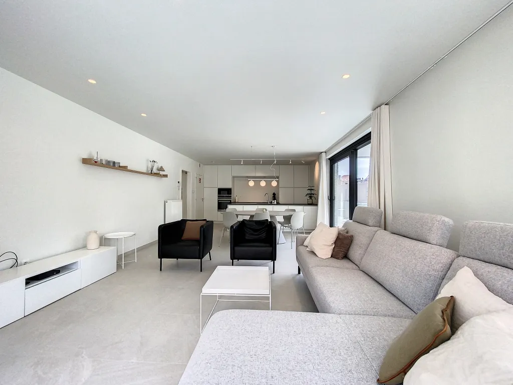 Appartement 'Asterias' De Panne