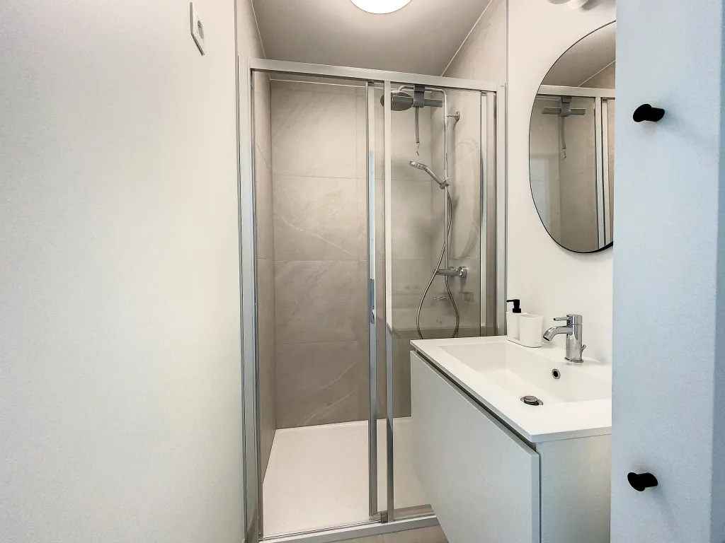 Appartement 'Asterias' De Panne