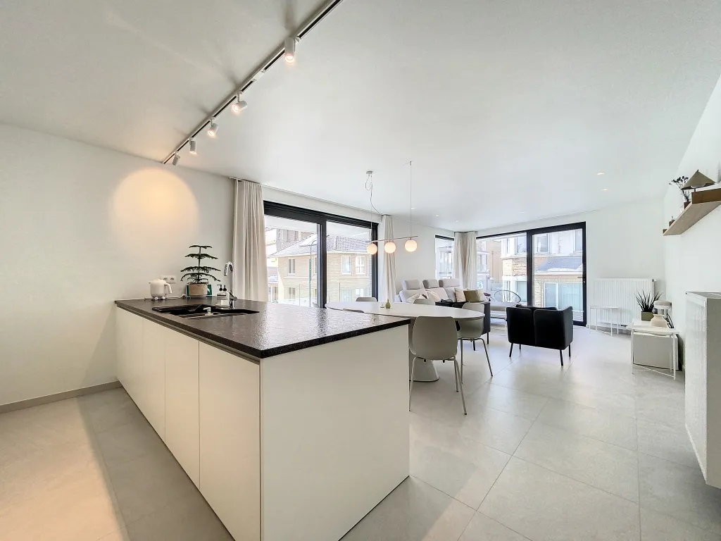 Appartement 'Asterias' De Panne