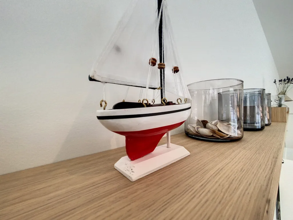 Appartement 'Asterias' De Panne