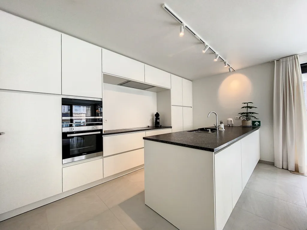 Appartement 'Asterias' De Panne