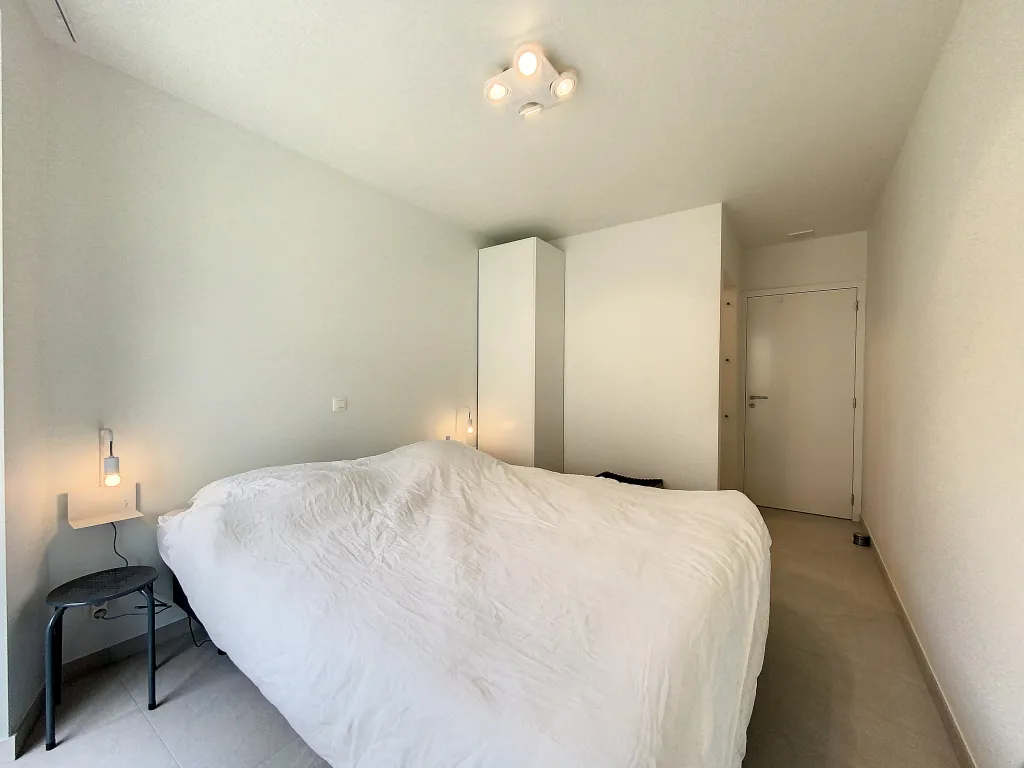 Appartement 'Asterias' De Panne