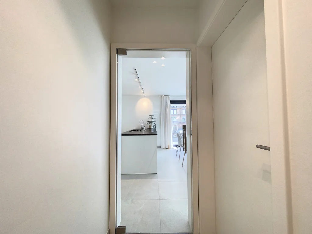 Appartement 'Asterias' De Panne
