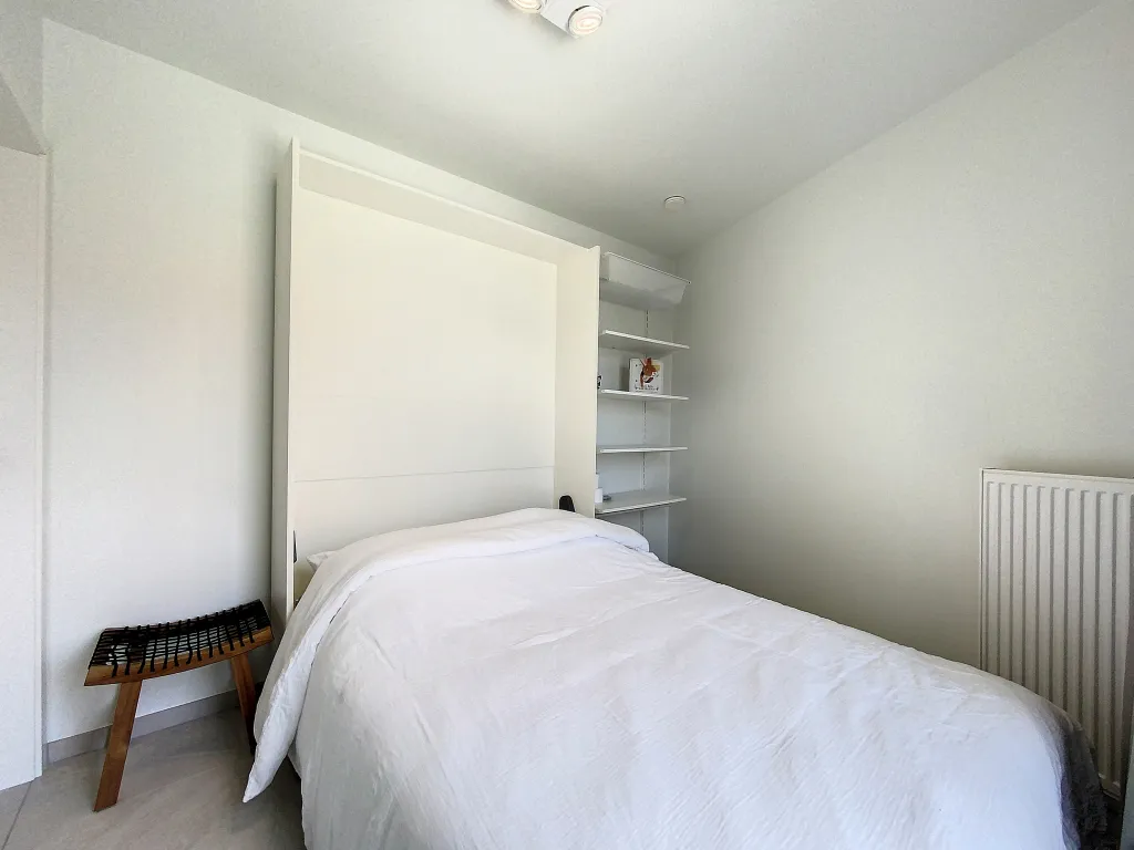 Appartement 'Asterias' De Panne