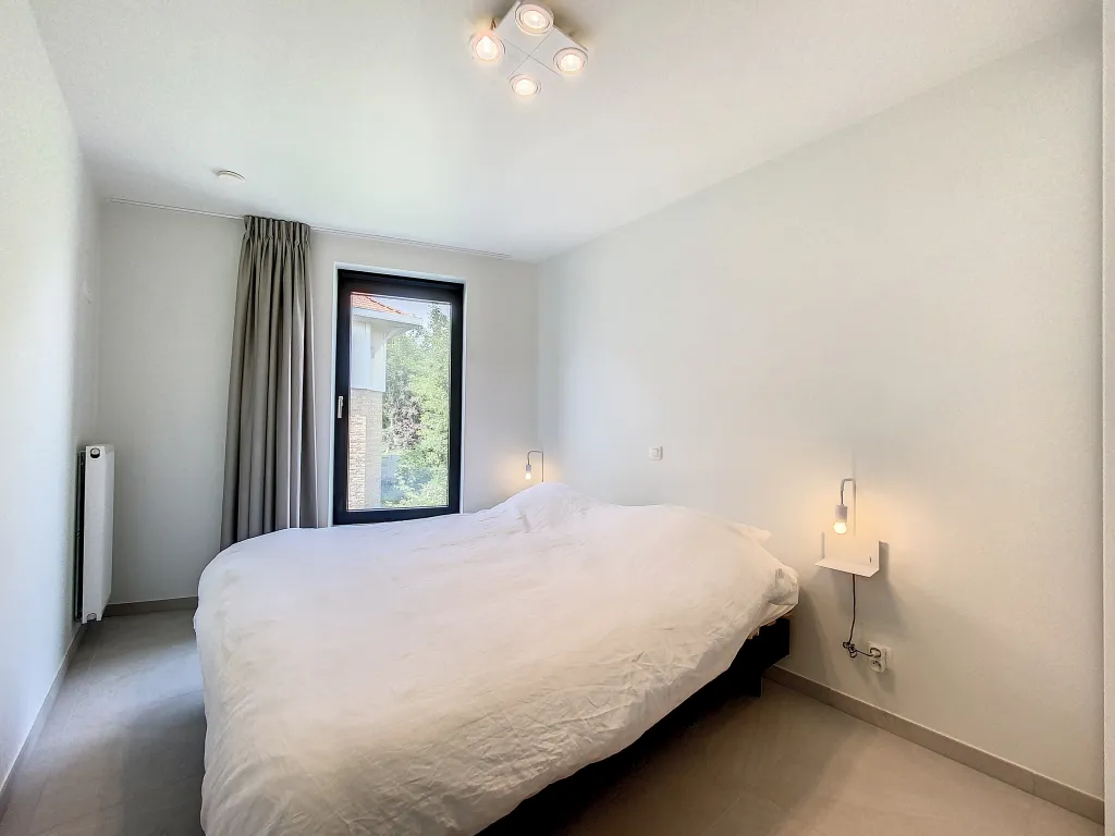 Appartement 'Asterias' De Panne