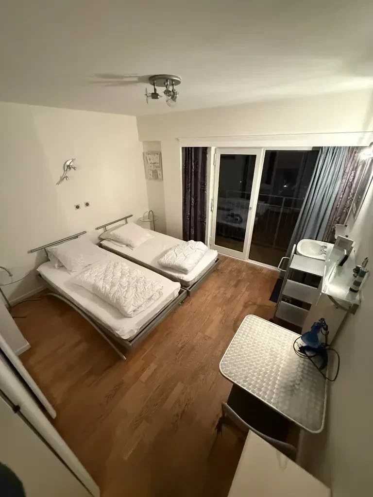 Westende-Bad vakantie verhuur