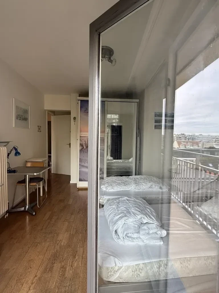 Westende-Bad vakantie verhuur