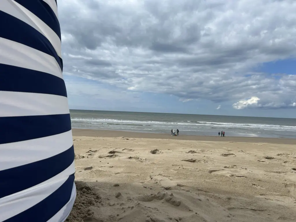 Appartement in Sint-Idesbald