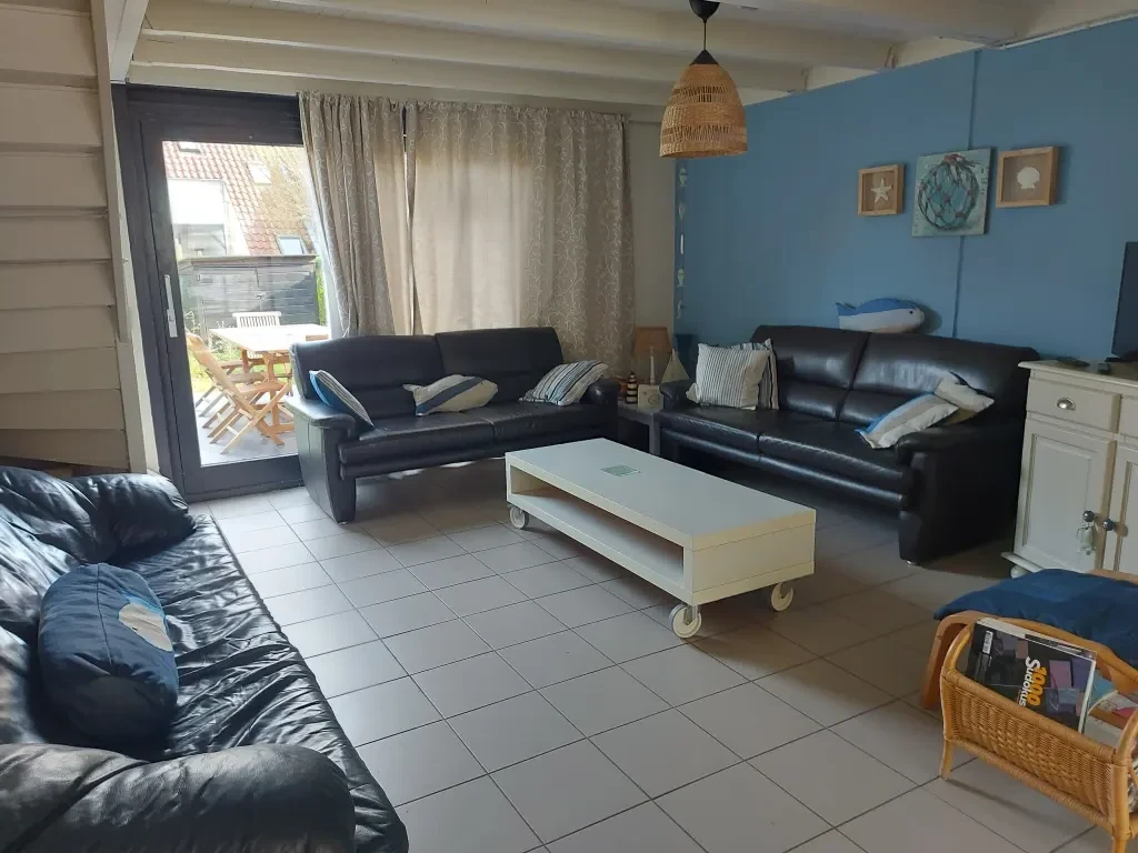 Huur Ysermonde