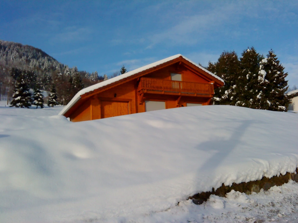 Valérie cottage