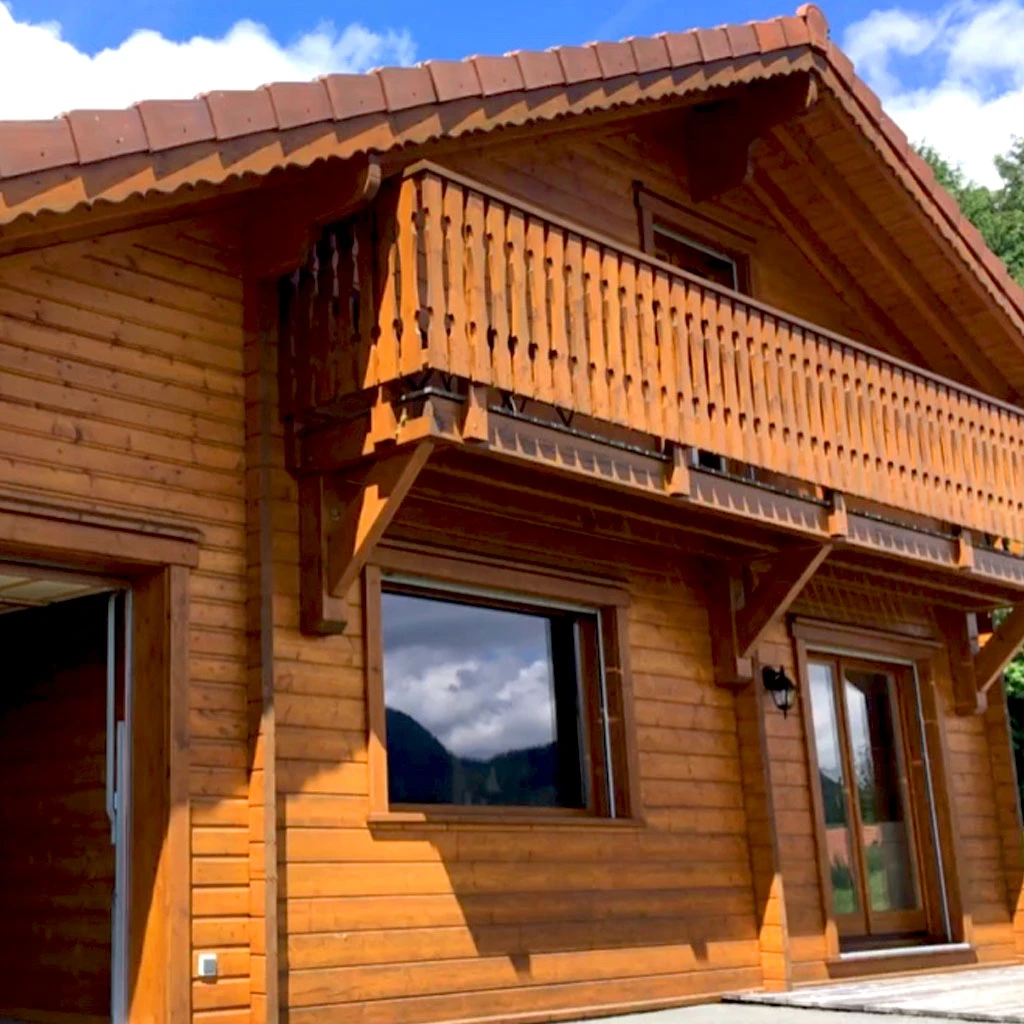 Valérie cottage